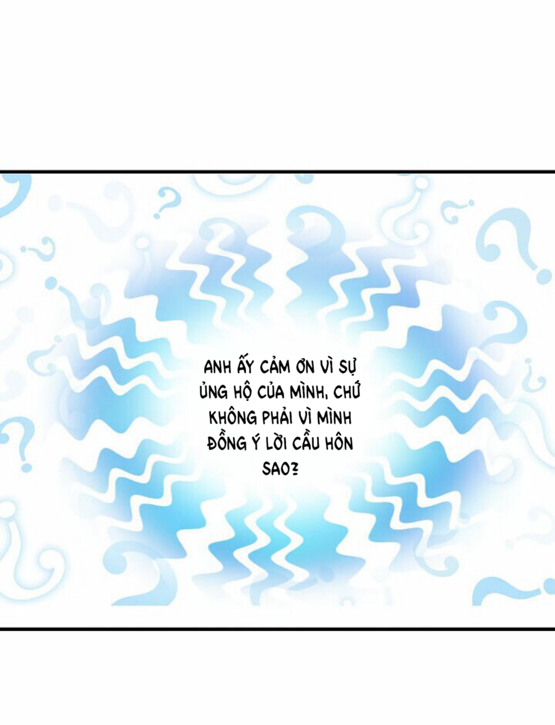 nói a đi nào! ngậm thìa vàng nhé! chapter 1 53