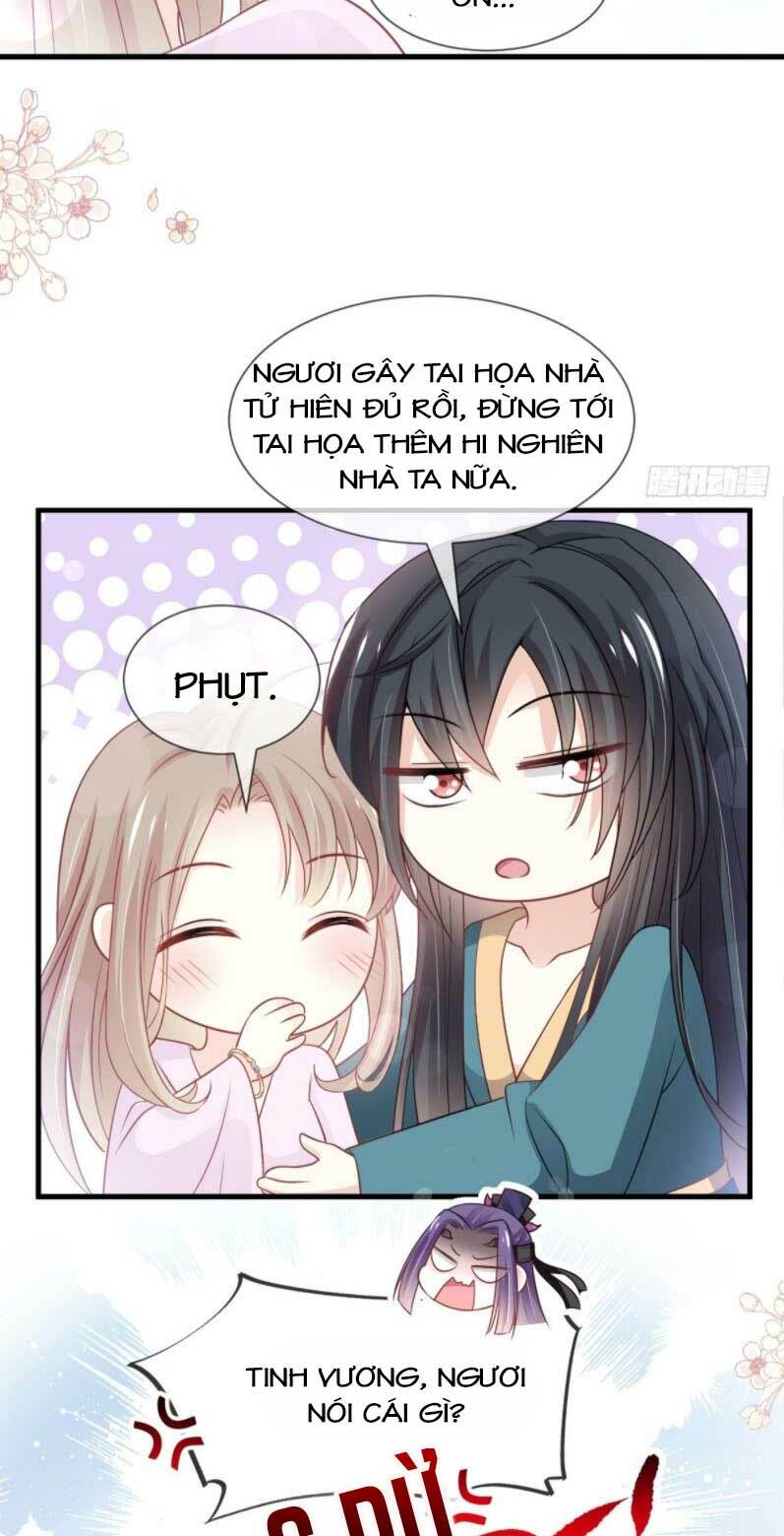 thiên hạ đệ nhất sủng phi chapter 213 11