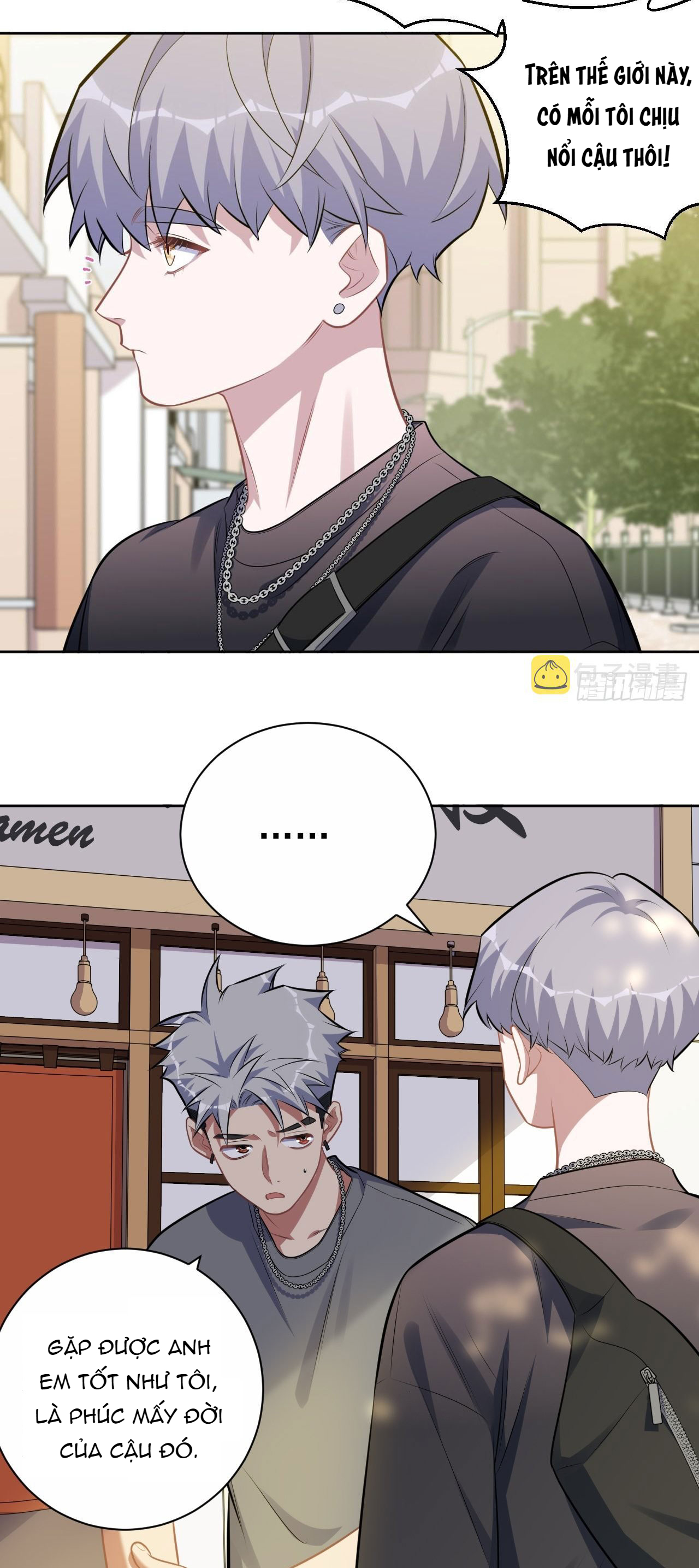 bố vợ đại nhân là bà xã chapter 228 31