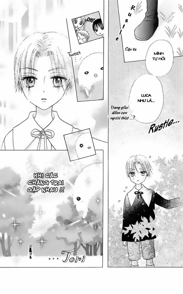 gakuen alice chapter 5 11