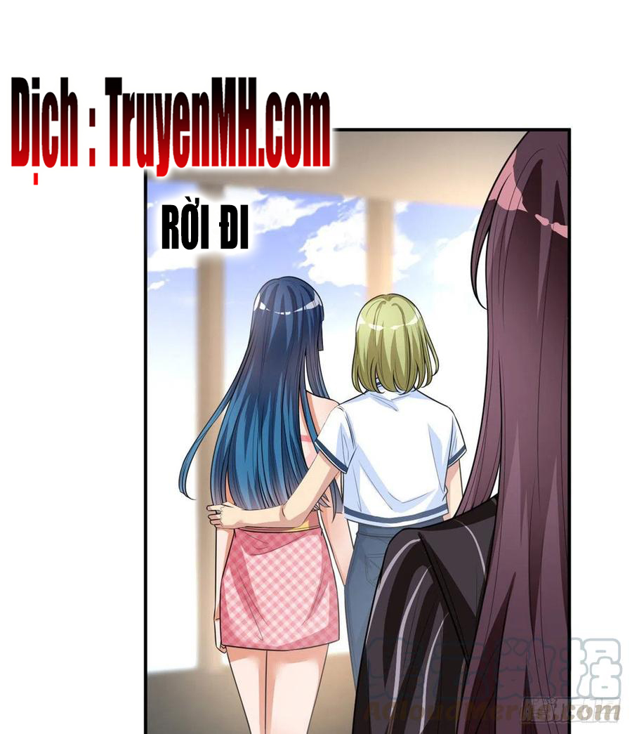 thí hôn lão công, cần giúp sức chapter 392 1