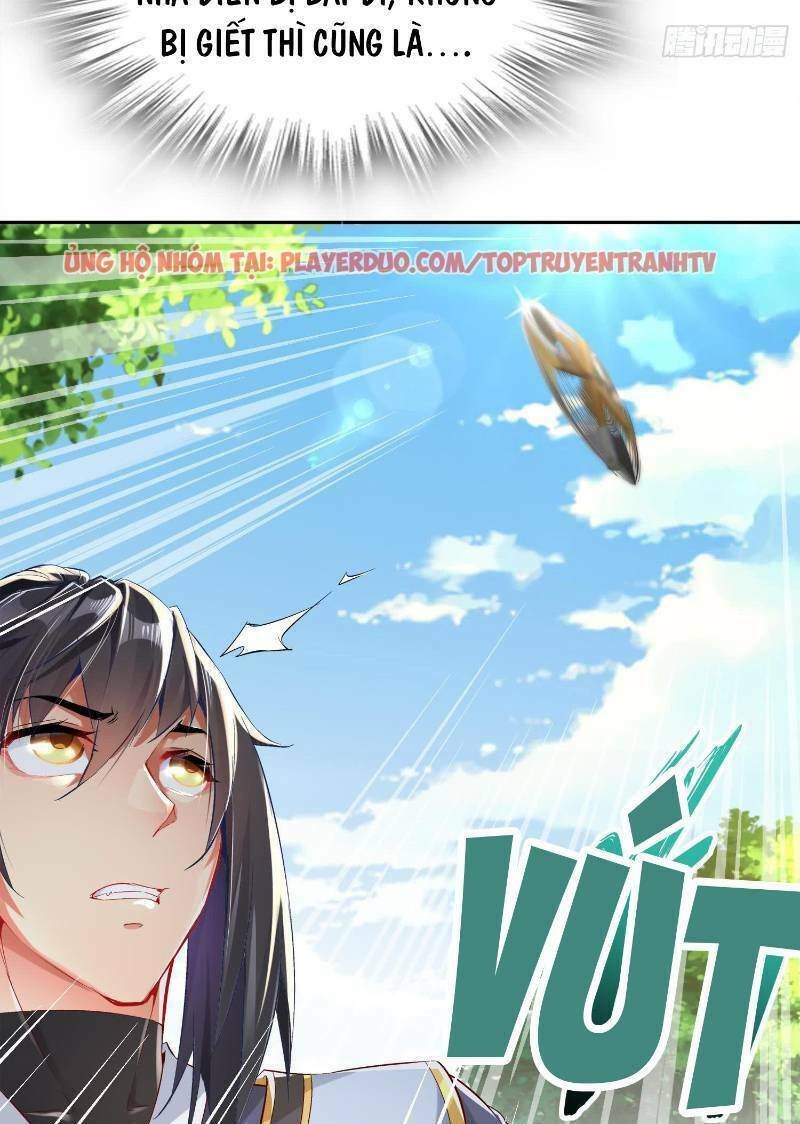 trọng sinh chi ma tôn đương đạo chapter 18 5