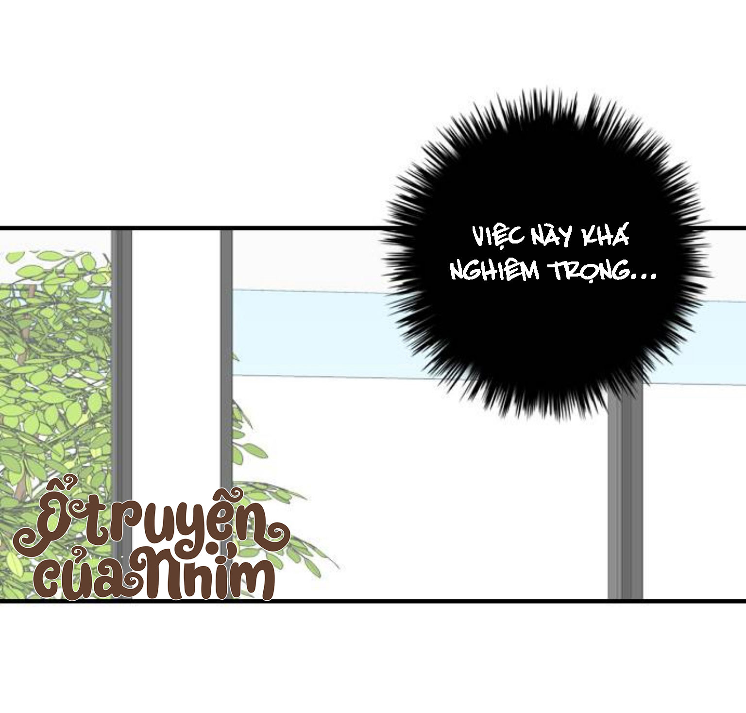 sống chung một nhà chapter 36 21