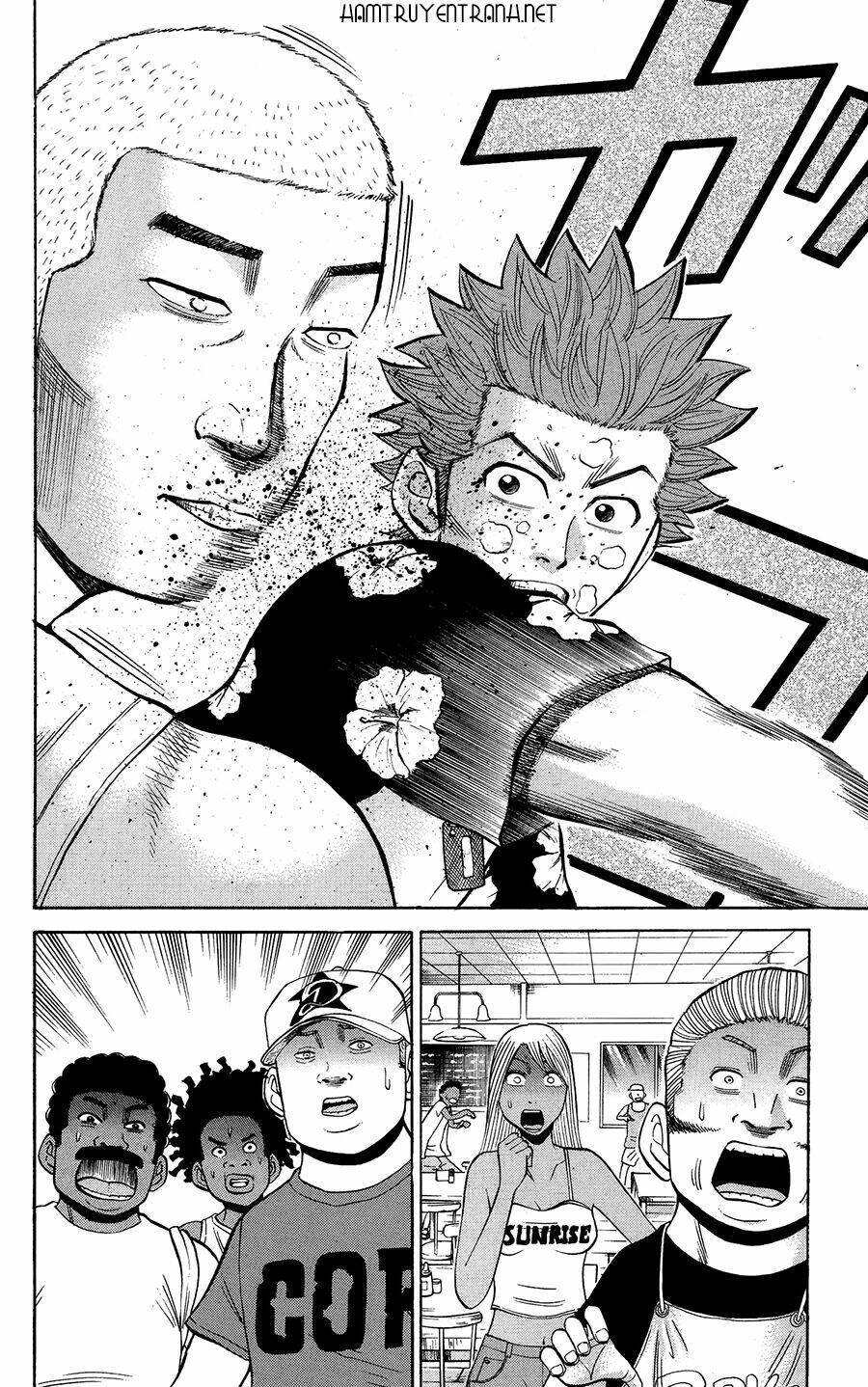 nanba mg5 chapter 32 11