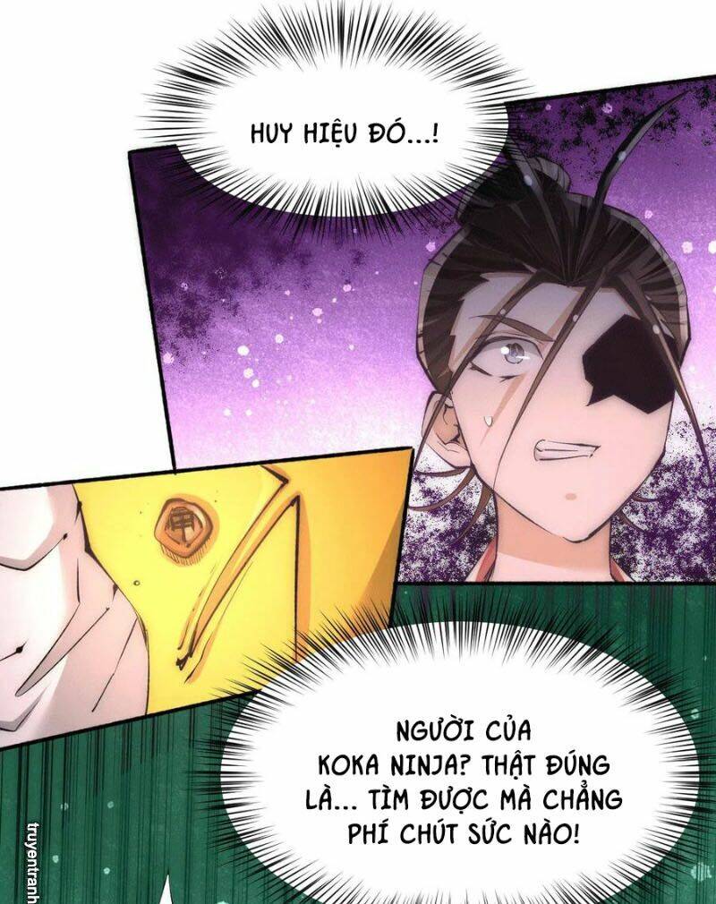 đô thị đỉnh phong cao thủ chapter 195 26