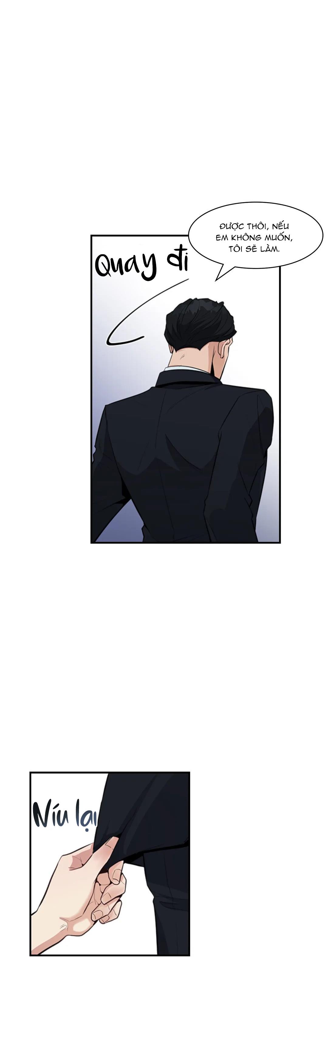 dưới bóng tình thân chapter 5 30