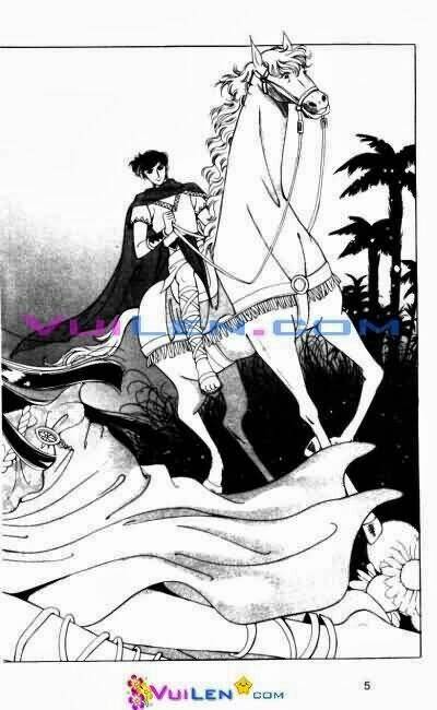 hậu duệ hoàng gia chapter 10 5