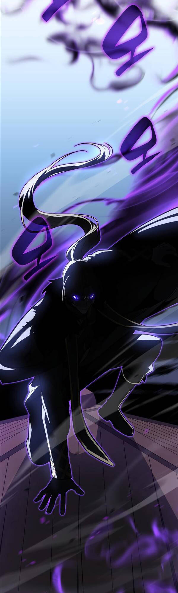 thiên ma thần quyết: trùng sinh chapter 80.2 13