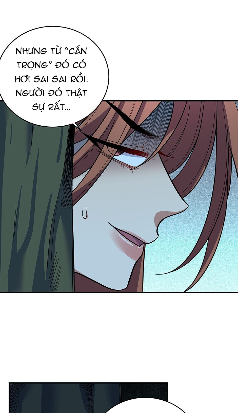 [16+] killing my love chapter 22.1 15