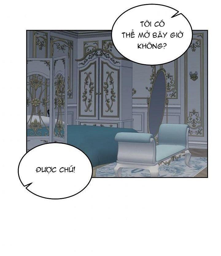 cô tiểu thư bé nhỏ thuần hóa các nhân vật chính chapter 56 63