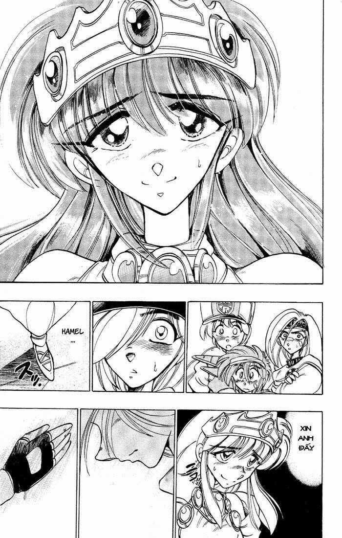 violinist of hameln - cây đàn kì diệu chapter 33 35