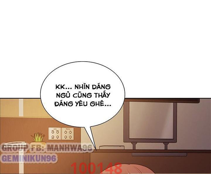 chạy trốn gia đình chapter 36 19