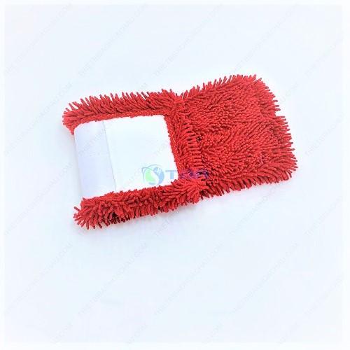 Tấm lau sàn thay thế 45cm cao cấp Á Châu