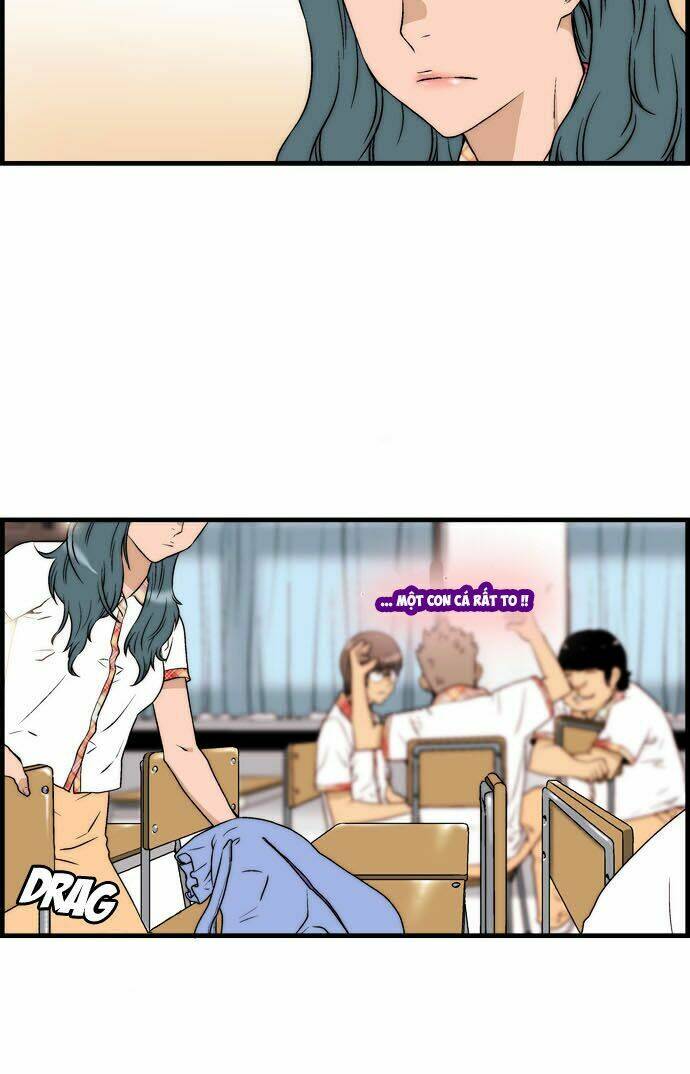 green boy chapter 27 10