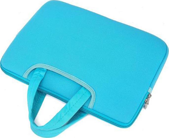 Cặp chống sốc coler có quai xách 13''6-15''6 siêu dày thời trang hàn quốc
