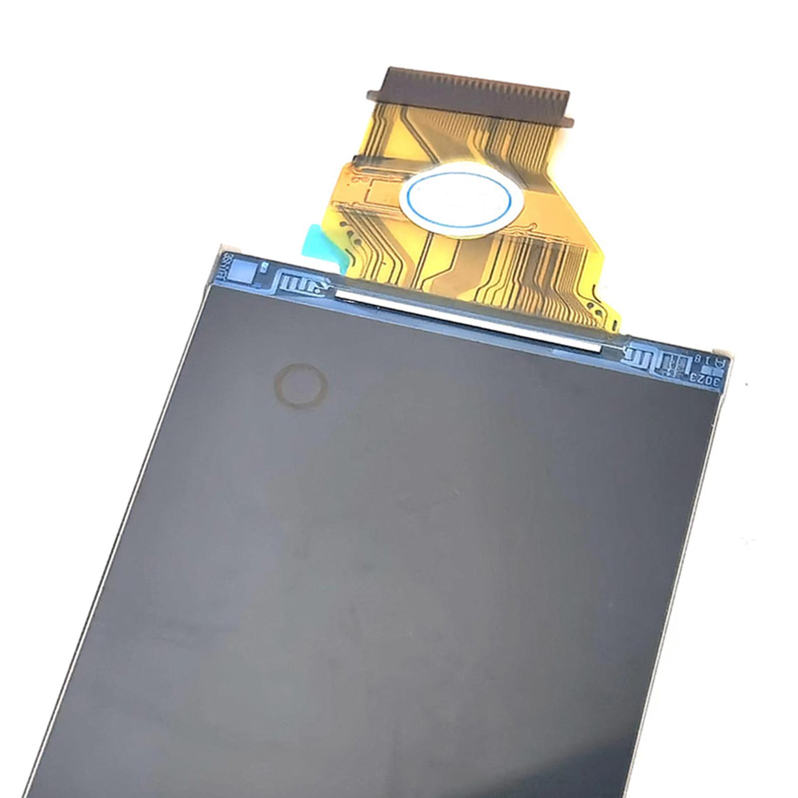 High Performance LCD Display Screen Spare Parts for A5000 Camera Repair