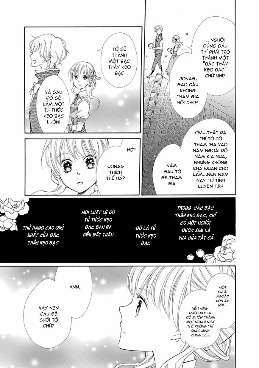 sugar apple fairy tale chapter 5 11