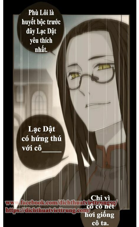 vết cắn ngọt ngào phần 1 chapter 64 9