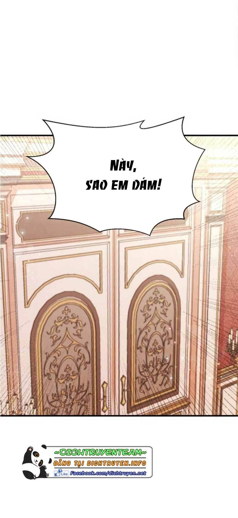 tiểu thư scarlet, em không muốn trả thù sao? chapter 19 71