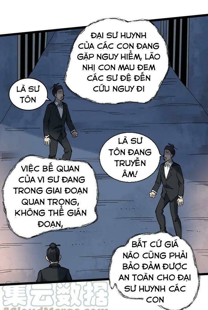 hồi xuân tiểu độc y chapter 71 2