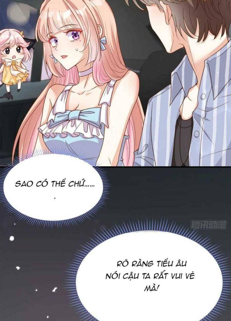 tôi được năm đại lão chiều chuộng hết nấc chapter 30 42