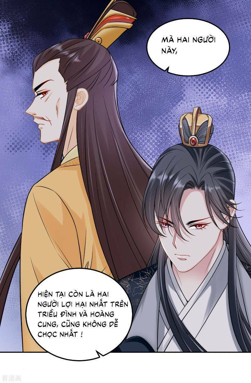 độc y đích nữ chapter 89 25