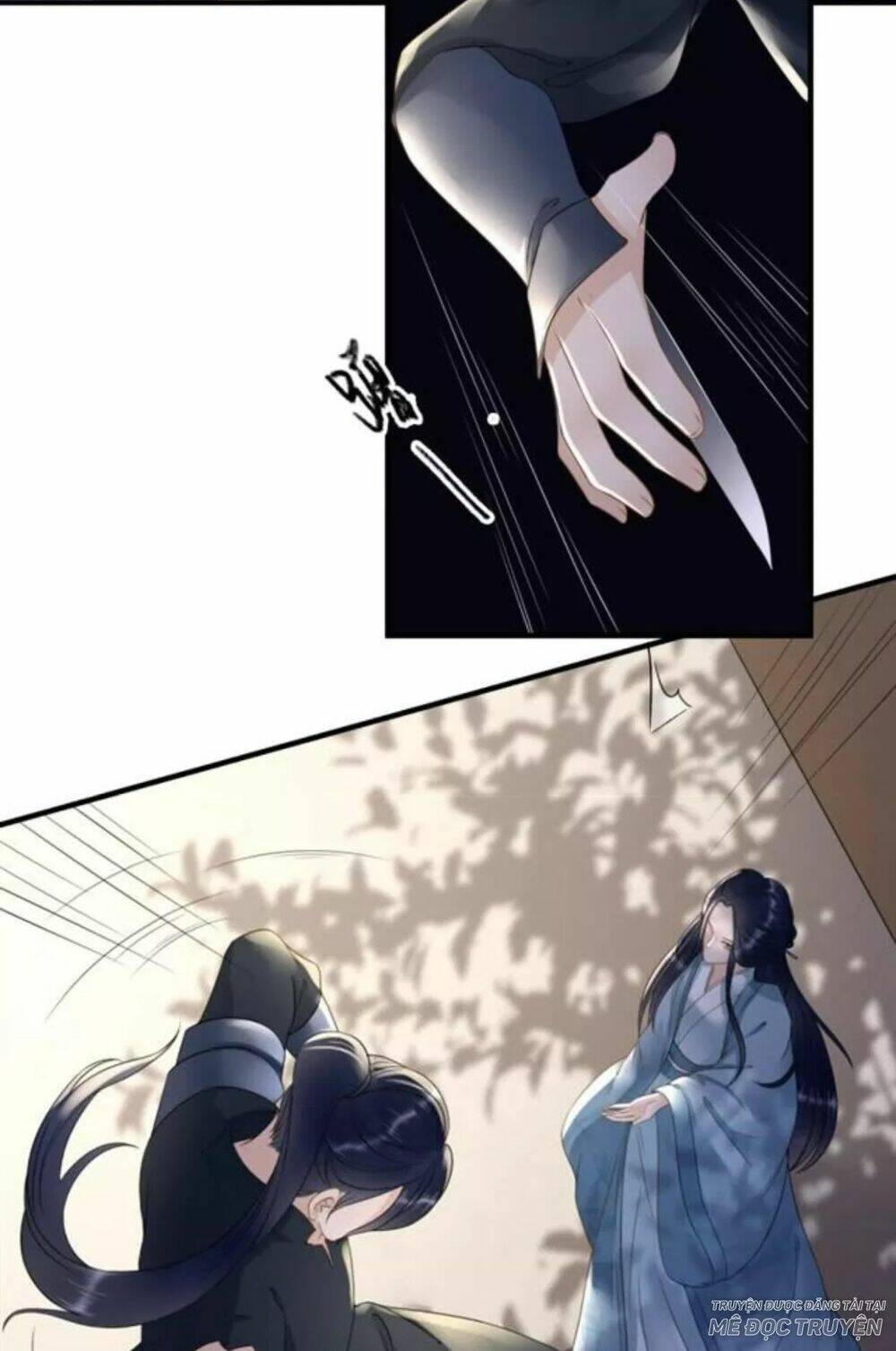 sủng phi của vương chapter 123.5 6