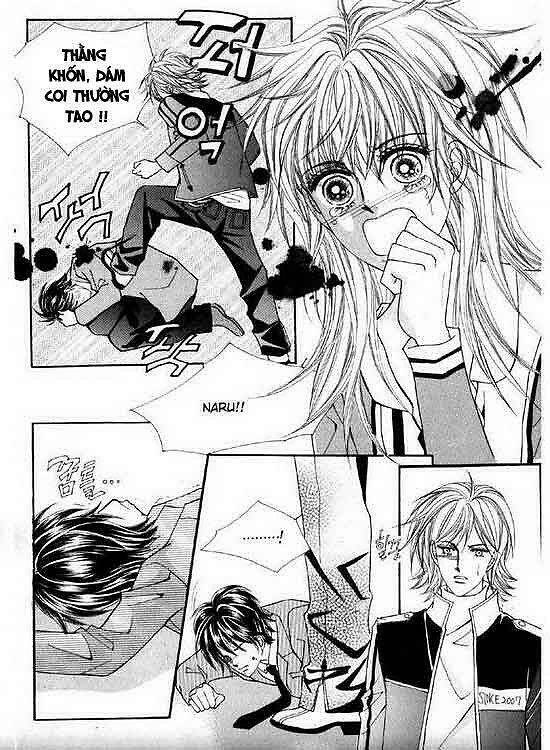 he dedicated to roses chapter 41.2 59