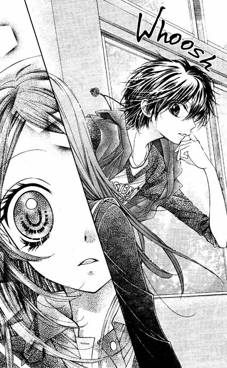 shouri no akuma chapter 6 24