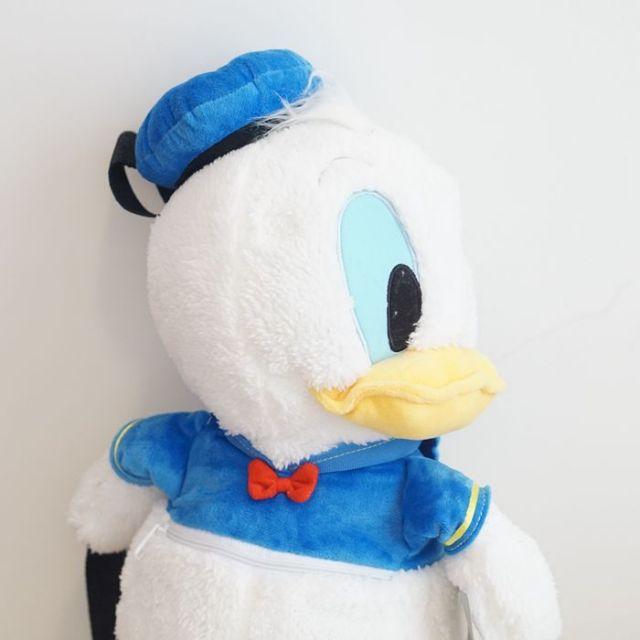 Balo vịt Donal đáng yêu