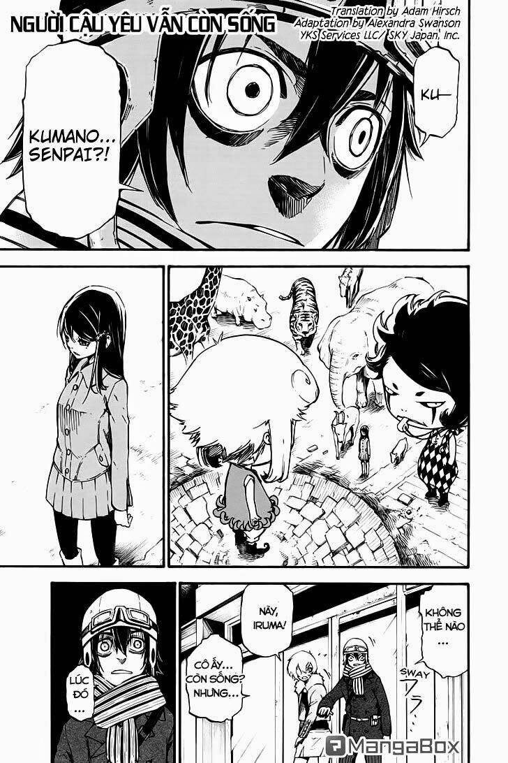 dolly kill kill chapter 7 2