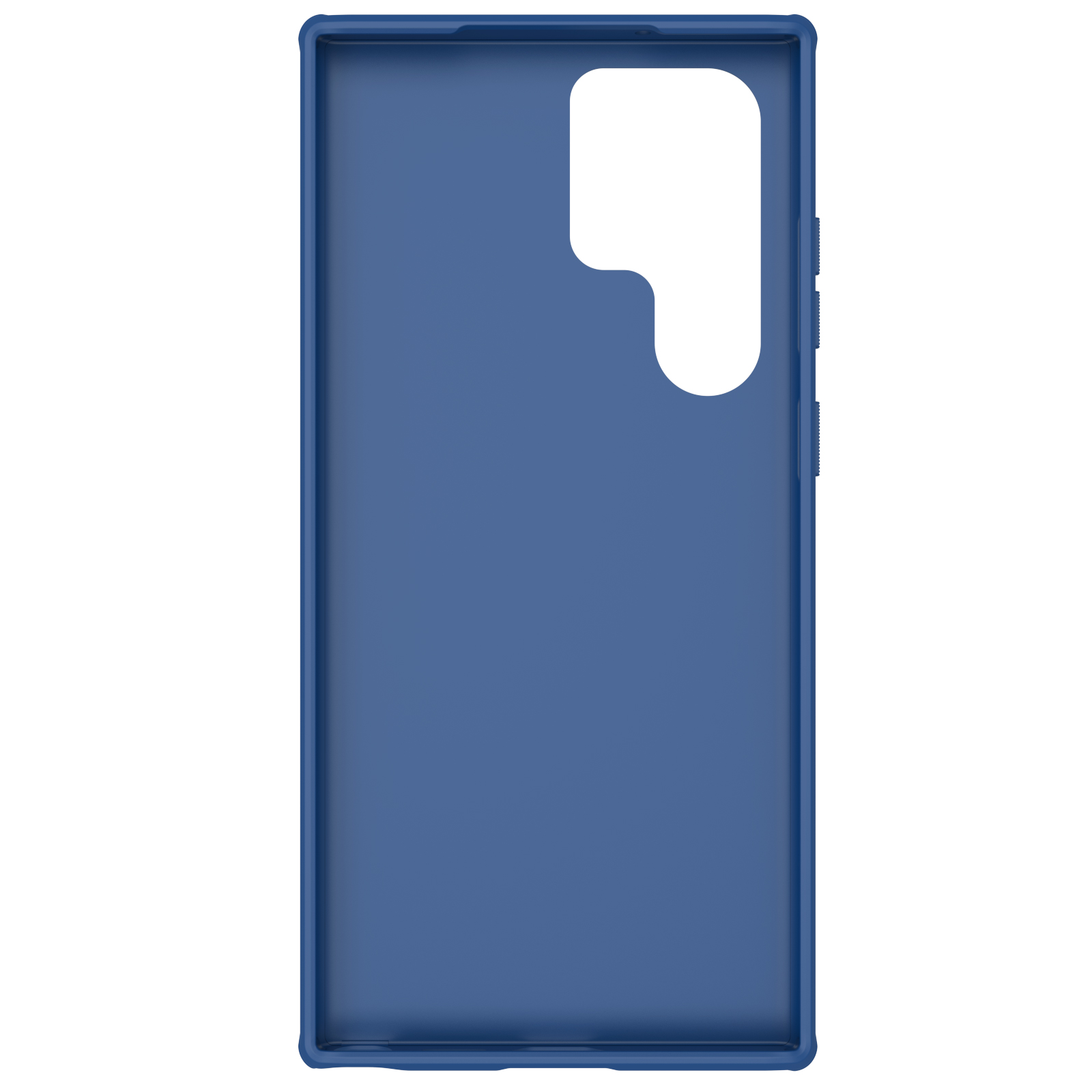 Ốp Lưng Nillkin Super Frosted Shield Pro cho Samsung Galaxy S23 Ultra - Hàng Chính Hãng