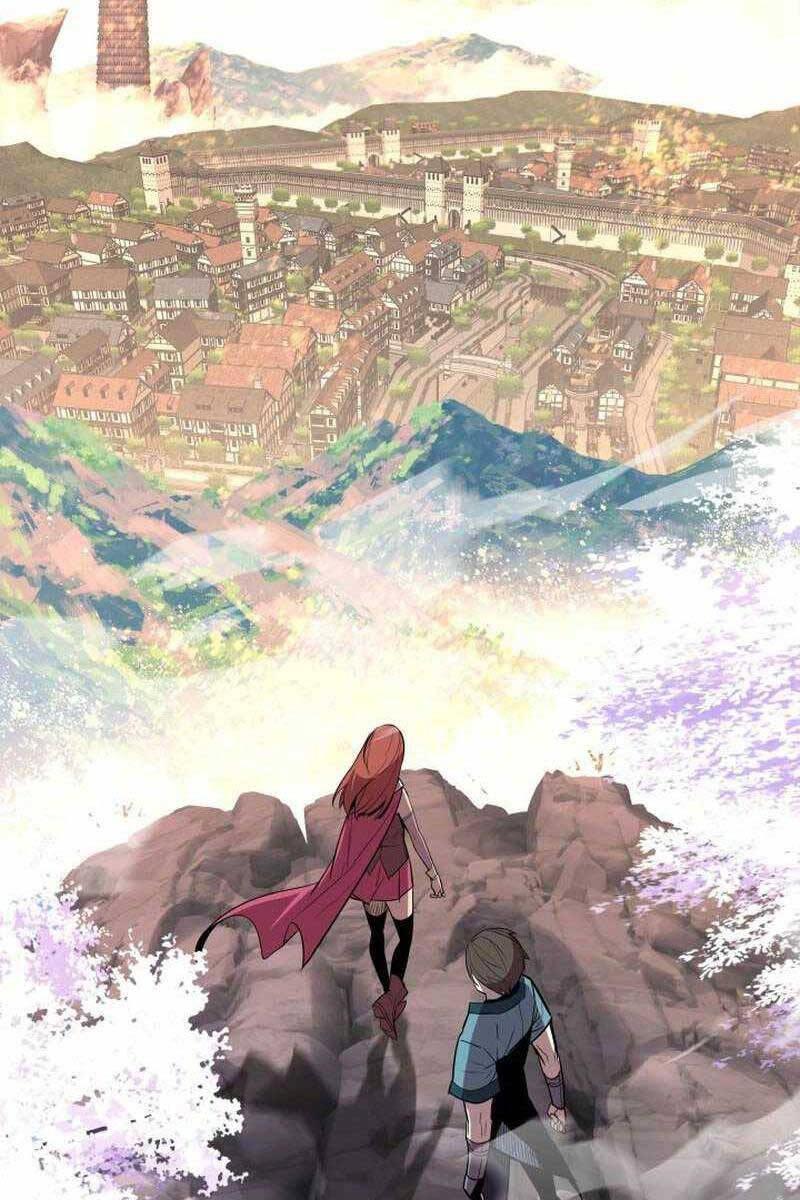 tôi là lính mới chapter 160 66