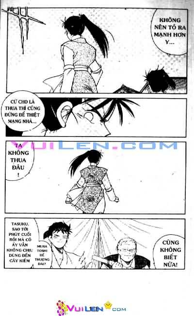 truyền nhân atula phần ii chapter 7 157