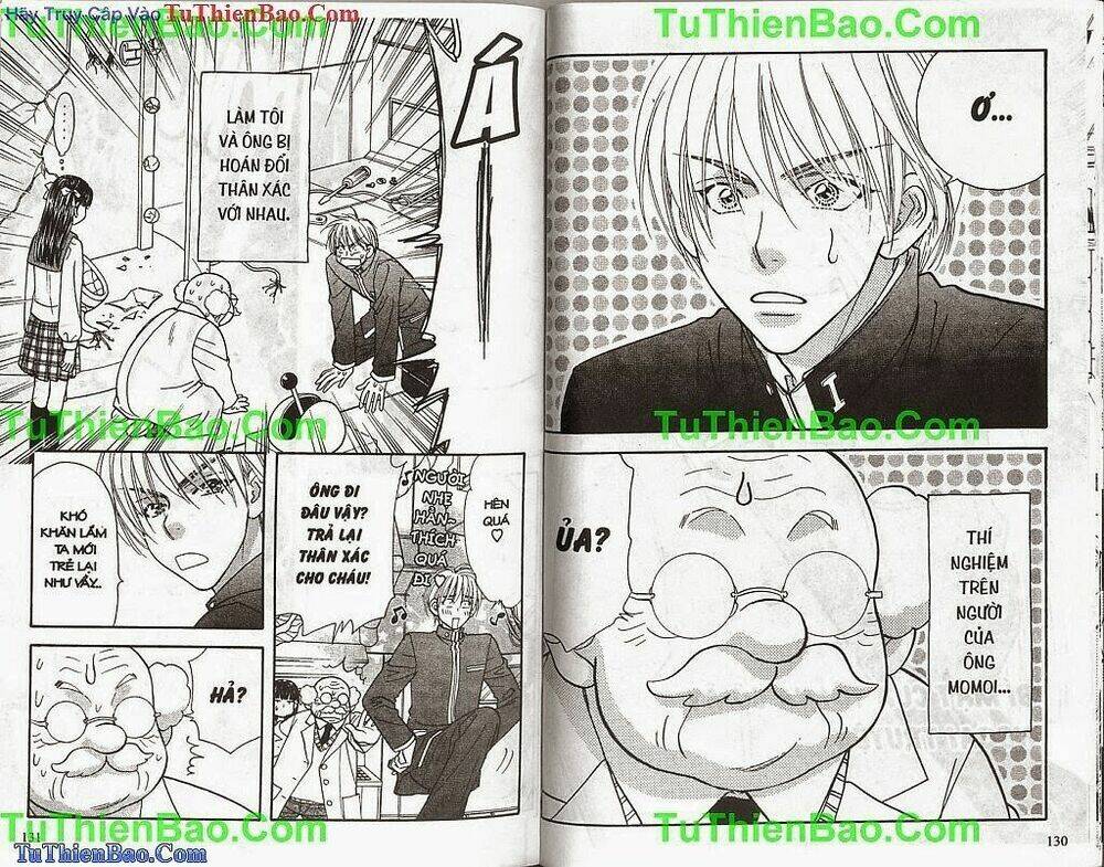 nàng men chàng bóng chapter 6 66