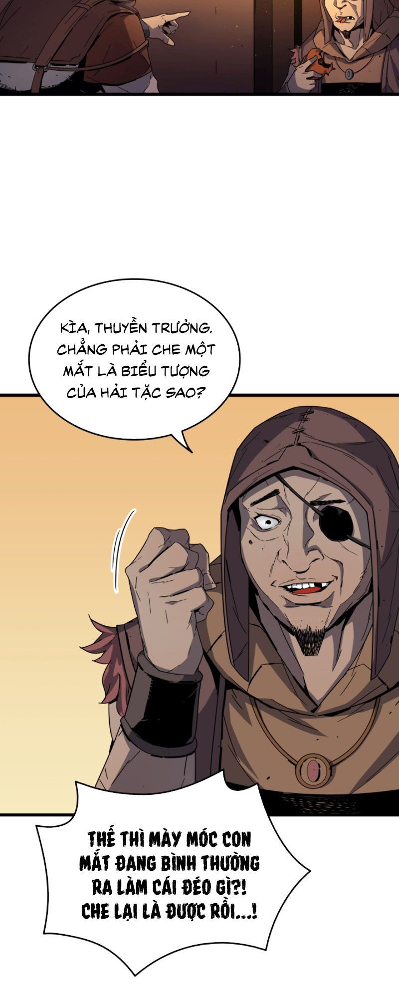 sự trở lại của pháp sư vĩ đại sau 4000 năm chapter 11 43