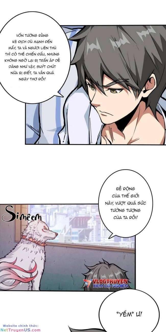 god slayer chapter 111 17