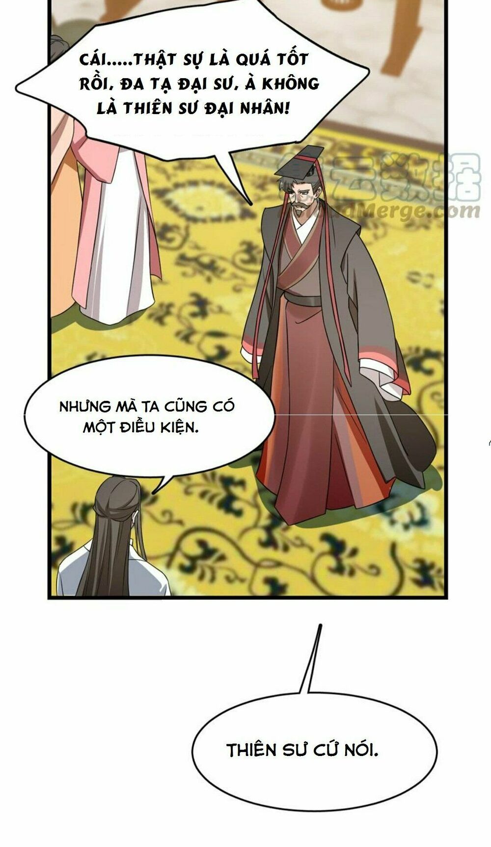 độc bộ thiên hạ: đặc công thần y chapter 80 16