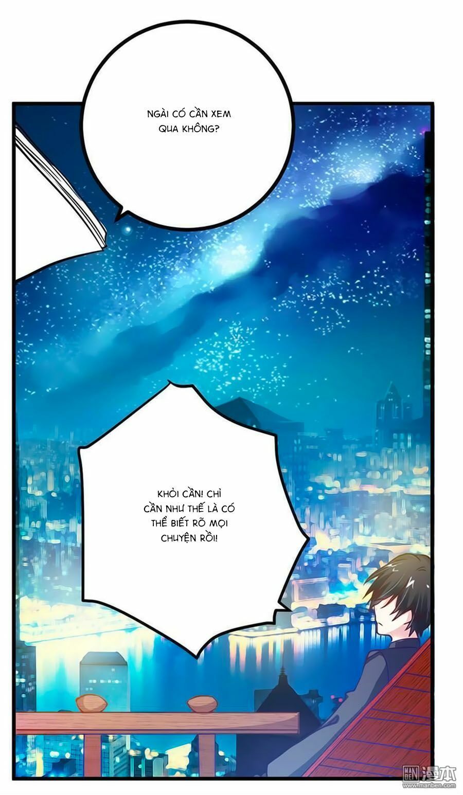 tổng tài đích thiên giới manh thê chapter 38 28