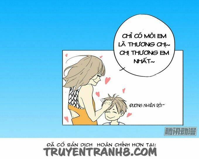 tại sao lại là nữ sinh chapter 2 11