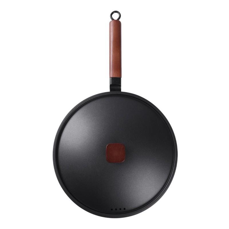 BỘ NỒI CHẢO IRIS NHẬT BẢN CAO CẤP - COOKING SET