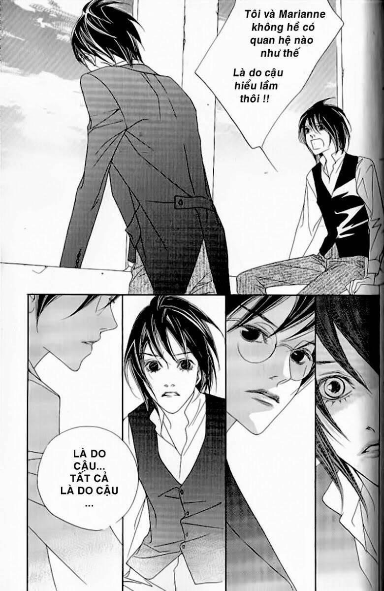 savage garden chapter 19 21