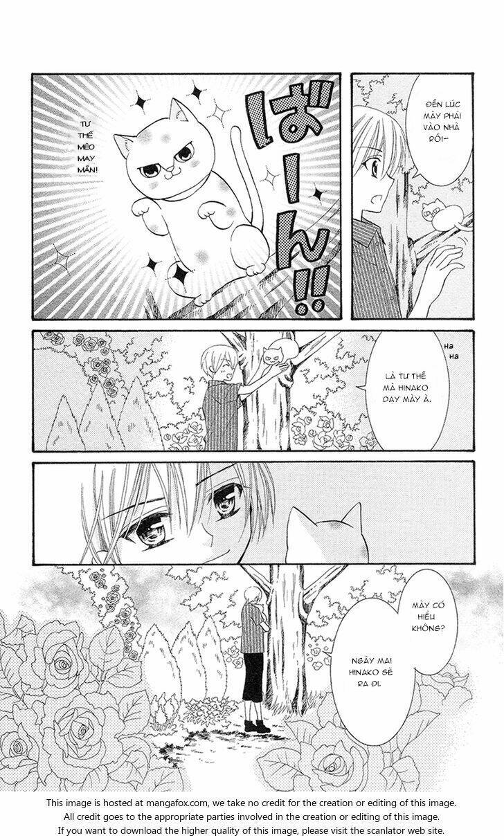 koi x kagi chapter 3 19