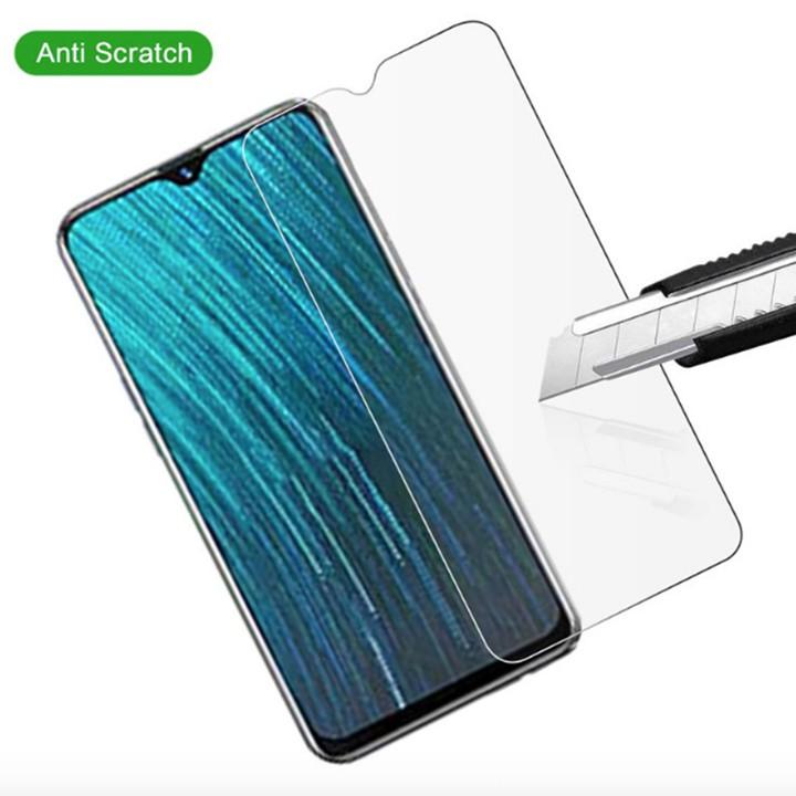 Miếng dán màn hình cường lực dành cho XIAOMI REDMI NOTE 8 PRO