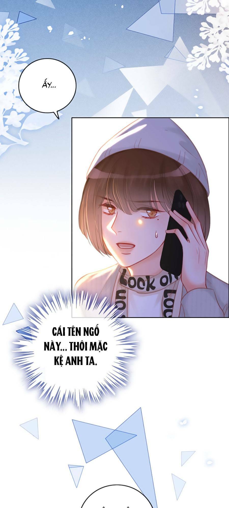 Ám Hắc Hệ Noãn Hôn chapter 148.5 8