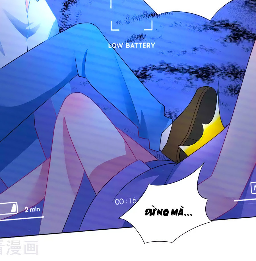 thâu tâm du hí chapter 1 14