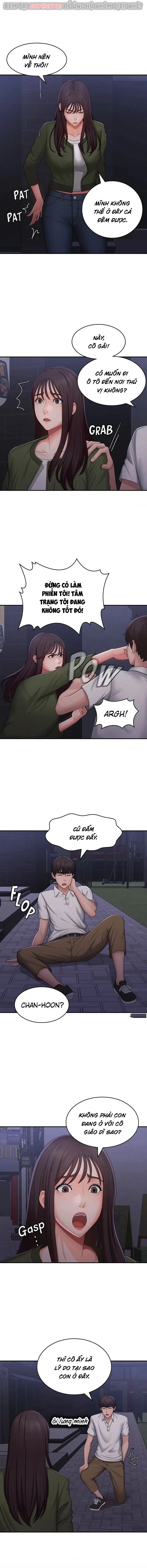 bà dì tuổi dậy thì chapter 62 8