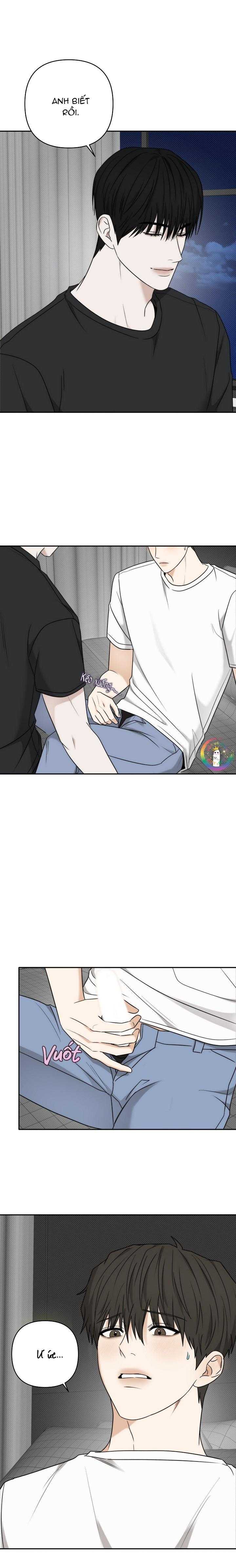 những nàng công chúa bị nguyền rủa chapter 32 4