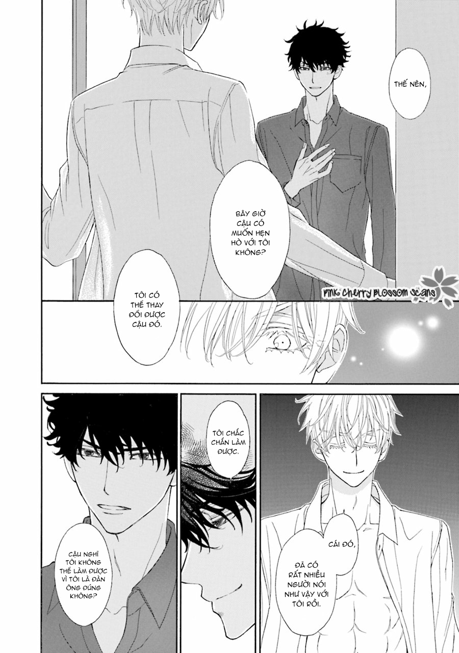 chàng nhân viên host và gã hàng xóm nguy hiểm chapter 3 22