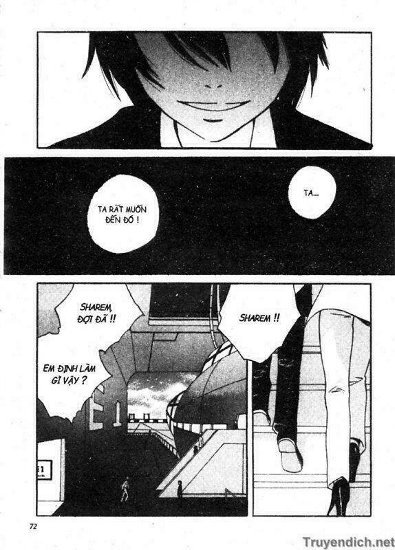 meteor methuselah chapter 16 11